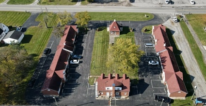 5319 S Dixie Hwy in Cridersville, OH - Building Photo - Building Photo