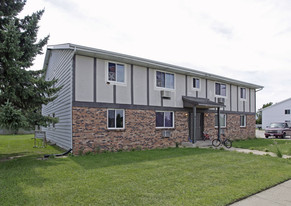 647 Kellogg Ave Apartamentos