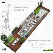 2965 Ruth St in Miami, FL - Building Photo - Building Photo