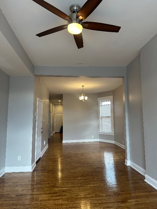 property at 6535 S Rhodes Ave