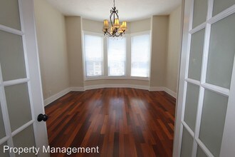 2550 Sutter St in San Francisco, CA - Foto de edificio - Building Photo