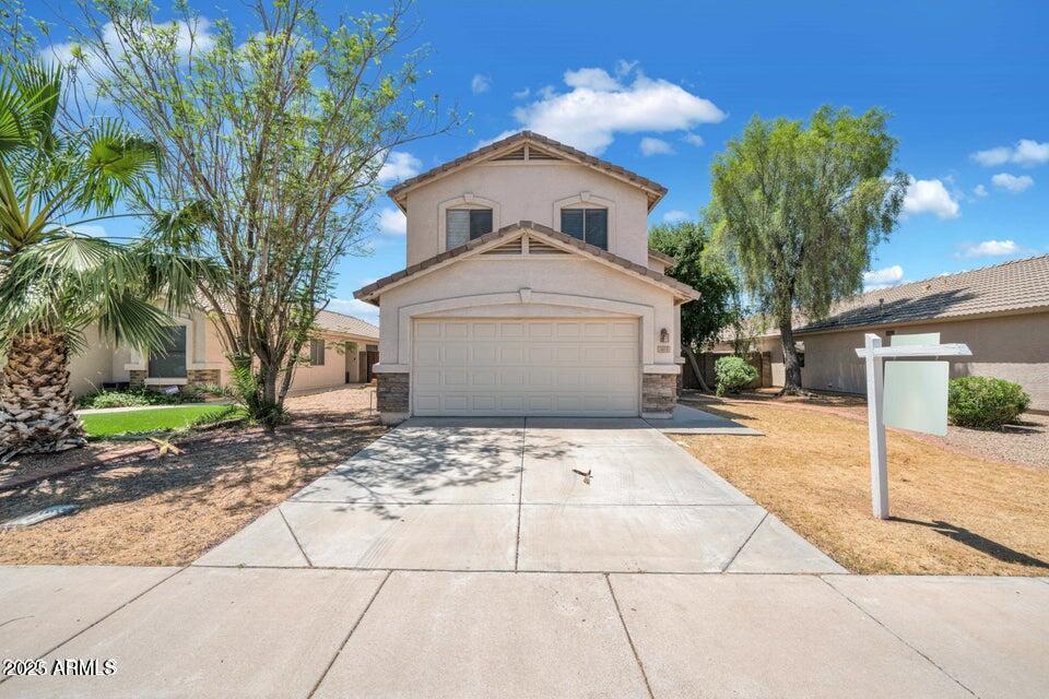 3415 E Menadota Dr in Phoenix, AZ - Building Photo