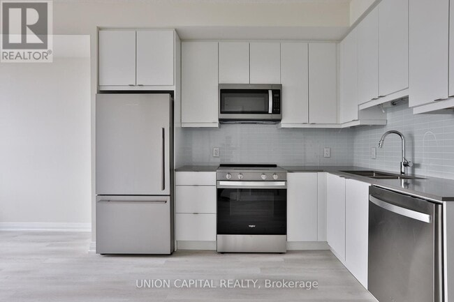 property at 3260 Sheppard Ave E