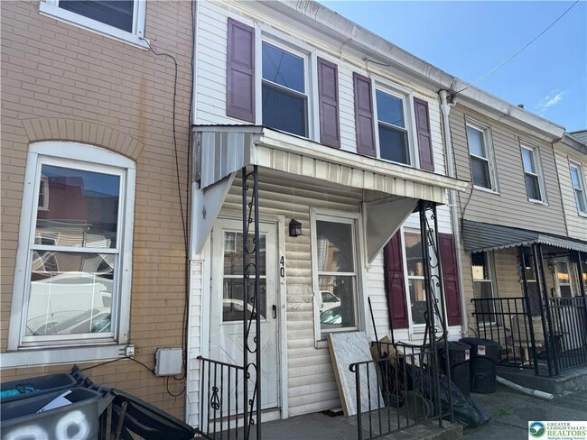property at 40 S 12th St