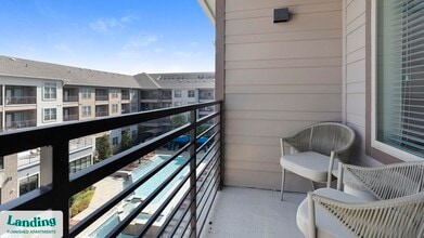 7201 Henneman Way, Unit 458 in McKinney, TX - Building Photo - Building Photo