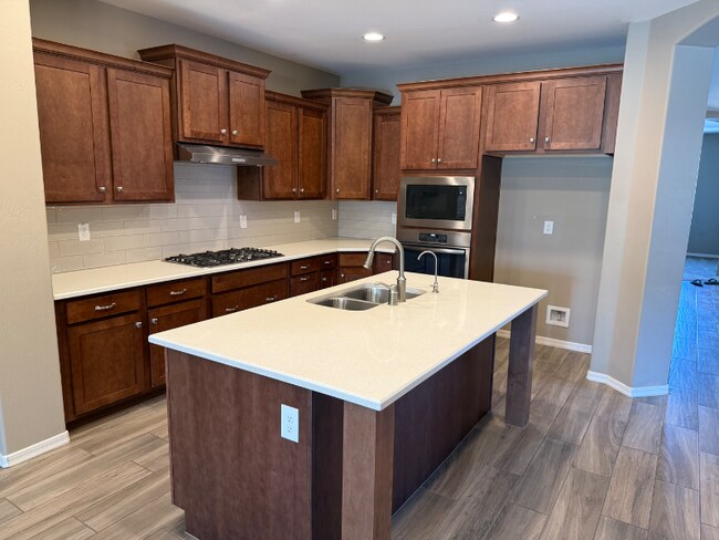 42168 N Fern Leaf St in San Tan Valley, AZ - Building Photo - Building Photo