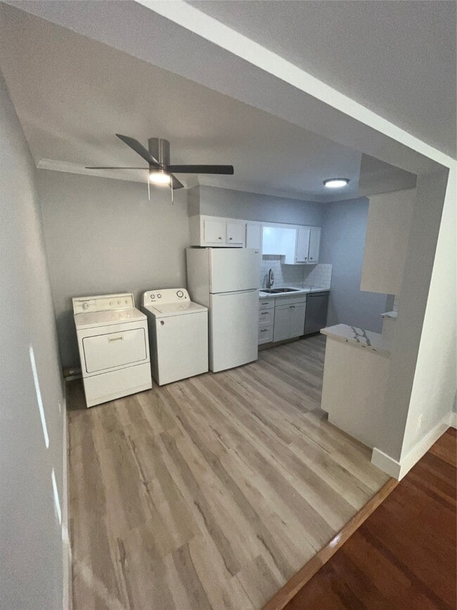 1219 Autrey St in Houston, TX - Building Photo - Building Photo