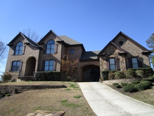 property at 4819 Boulder Stone Way