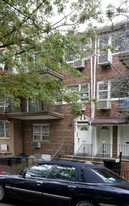 1347 47th St Apartments