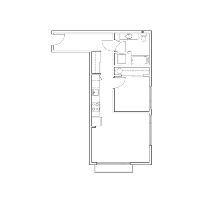 80 South Main St in Seattle, WA - Building Photo - Building Photo