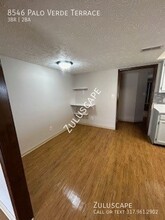 8546 Palo Verde Terrace in Indianapolis, IN - Building Photo - Building Photo