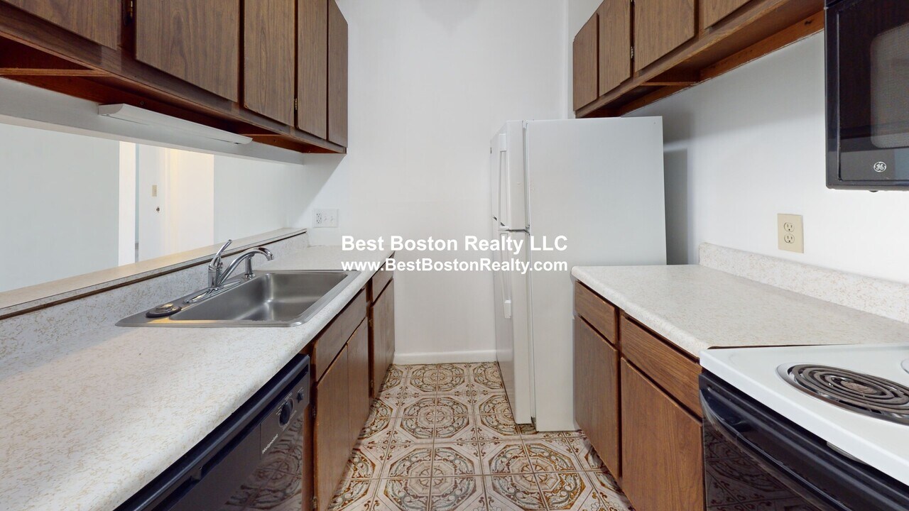 41 Belmont St in Somerville, MA - Foto de edificio