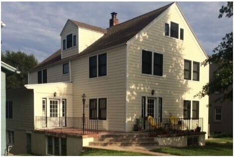 817 N 48th St in Omaha, NE - Building Photo