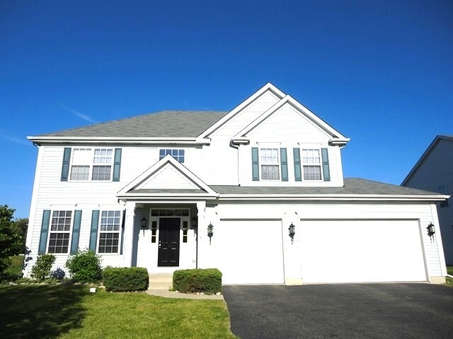 property at 16438 Fairfield Dr