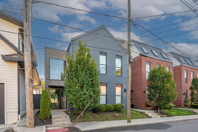 property at 598 Lathrop St