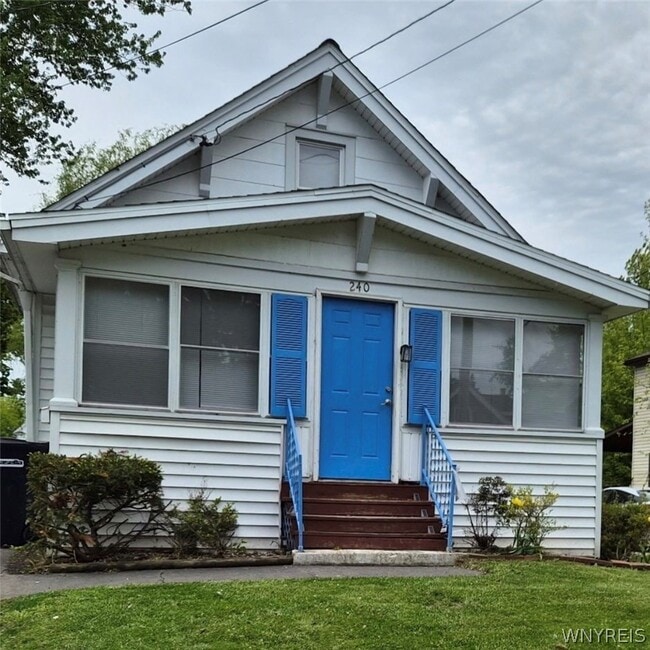 property at 240 78th St
