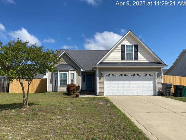 property at 2126 Queen Elizabeth Ln