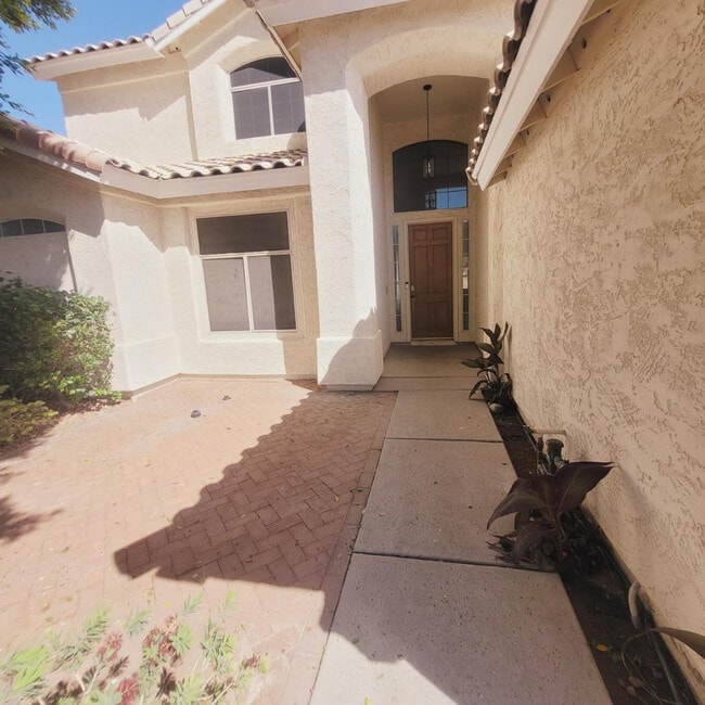 8720 W Kathleen Rd in Peoria, AZ - Building Photo - Building Photo
