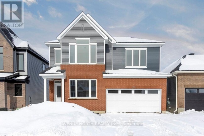 property at 224 Appalachian Cir