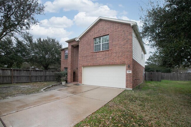 2303 Ledgeway Ct in Katy, TX - Building Photo - Building Photo