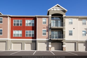 ICO Monteval in Orem, UT - Building Photo - Building Photo