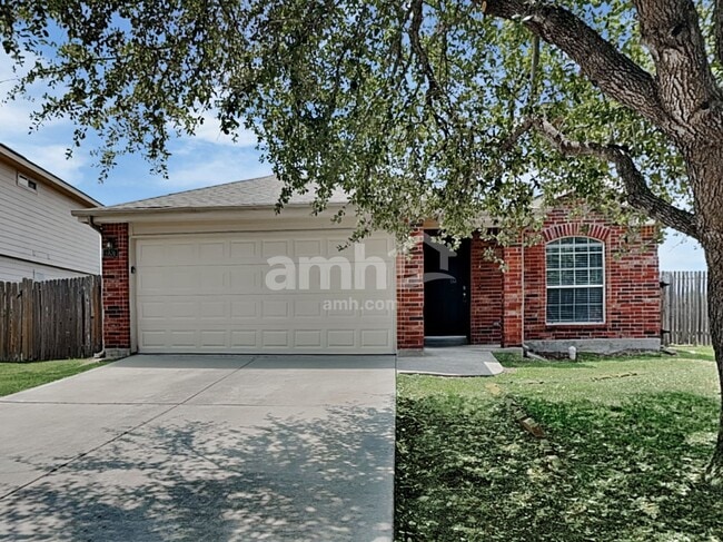 property at 6806 Caribou Creek