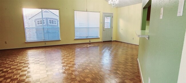 16311 La Luna Dr in Houston, TX - Building Photo - Building Photo