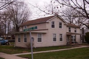 201 Steuben St E Apartments