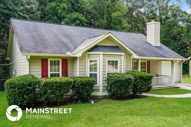 property at 6670 South Ave