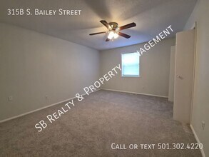 315 S Bailey St in Jacksonville, AR - Building Photo - Building Photo