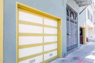 1424 Valencia in San Francisco, CA - Building Photo - Building Photo