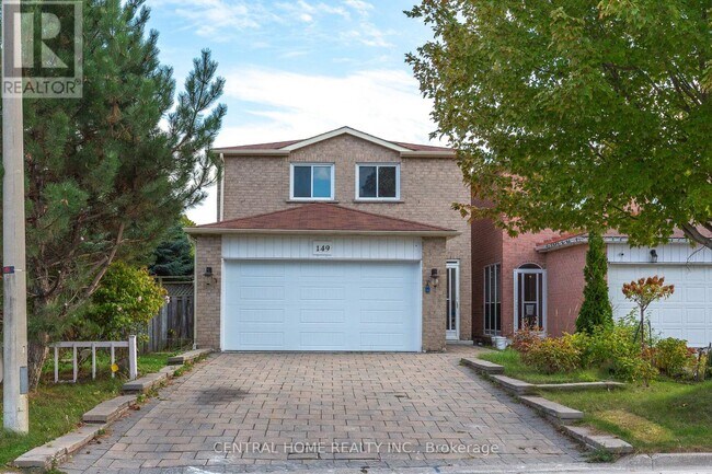 property at 149 Terrosa Rd
