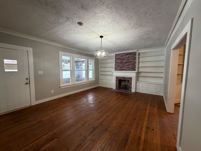 property at 123 Division Ave