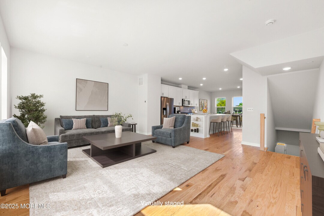24 Atlantic Aly in Oceanport, NJ - Building Photo