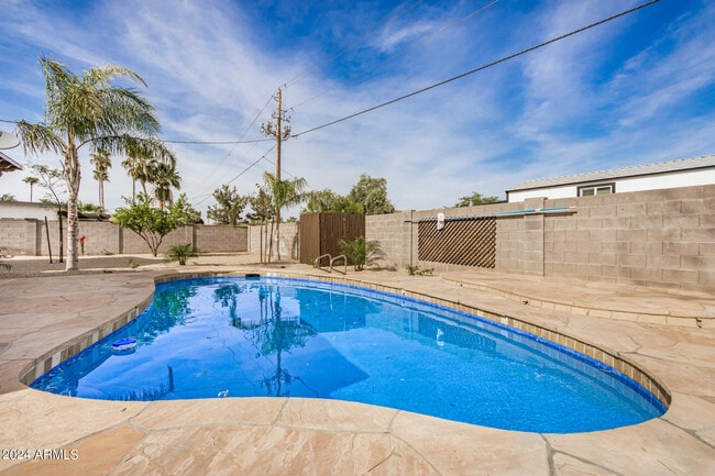 6319 N 83rd Pl in Scottsdale, AZ - Building Photo - Building Photo