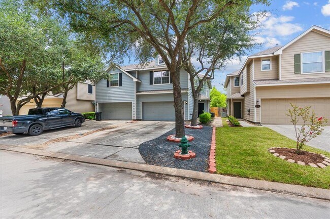 2946 Loganberry Park Ln in Houston, TX - Building Photo - Building Photo