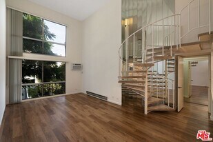 1440 Veteran Ave in Los Angeles, CA - Building Photo