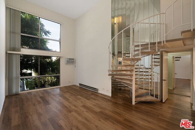 property at 1440 Veteran Ave