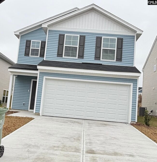 property at 275 Brando Wy