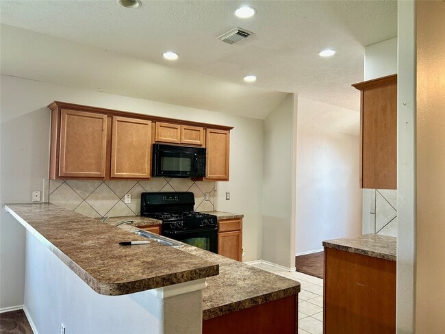 12819 Gable Wind Mill Ln in Houston, TX - Foto de edificio - Building Photo