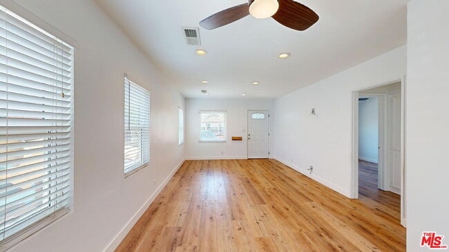 8214 Laurelgrove Ave in Los Angeles, CA - Building Photo - Building Photo
