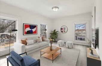 38 Forest St, Unit 2 in Danvers, MA - Building Photo - Building Photo