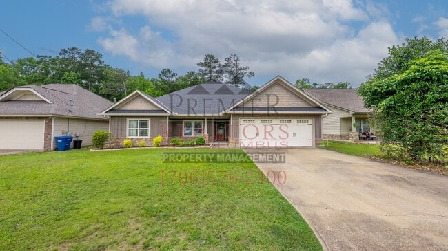 274 Lee Rd in Phenix City, AL - Building Photo - Building Photo