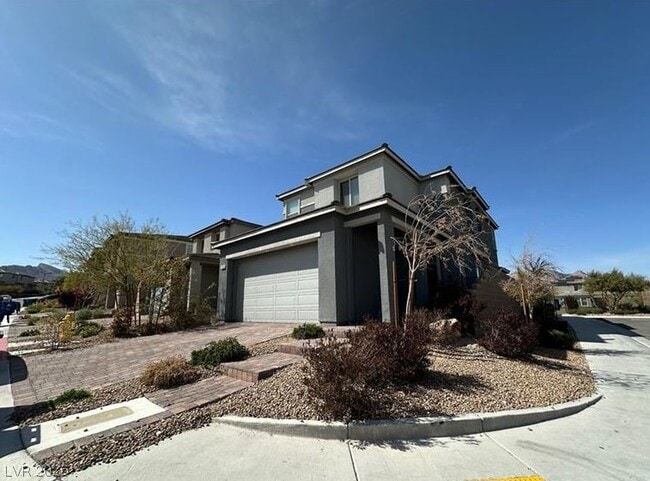 12396 Oregon Cherry Ave in Las Vegas, NV - Building Photo - Building Photo