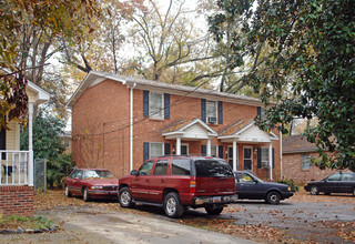 802 Hampton Ave in Greenville, SC - Building Photo - Building Photo