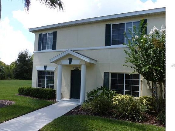 262 Cape Harbour Loop, Unit 102 in Bradenton, FL - Foto de edificio - Building Photo