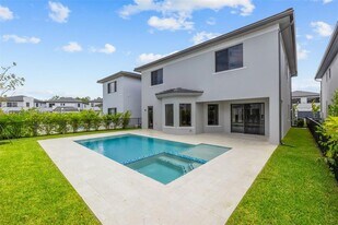 19670 NE 14th Ct in Miami, FL - Building Photo