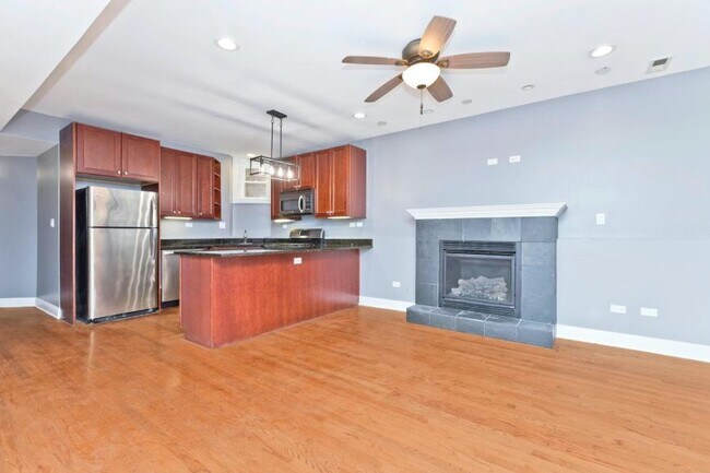 5212 N Winthrop Ave in Chicago, IL - Building Photo - Building Photo