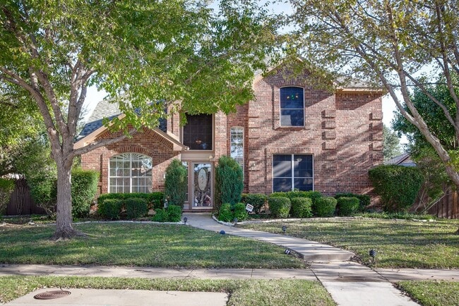 6208 Stewart Blvd in The Colony, TX - Building Photo - Building Photo