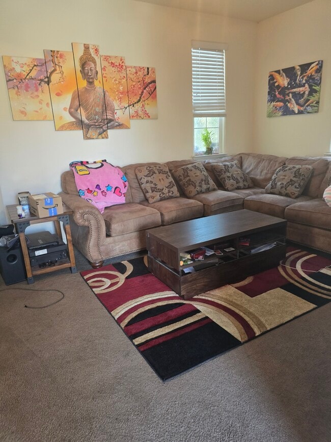 property at 17302 Walnut Burl Ln